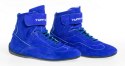 Buty rajdowe Turn One BASIC Blue