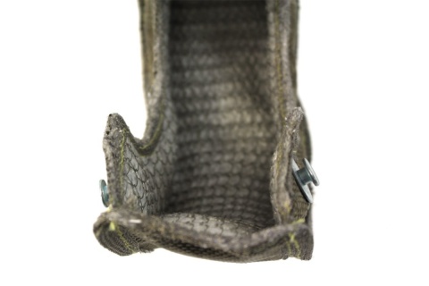 Koc termoizolacyjny na turbiny T1 titanium