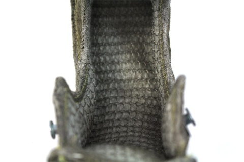 Koc termoizolacyjny na turbiny T1 titanium