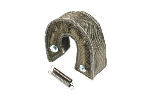 Koc termoizolacyjny na turbiny T1 titanium