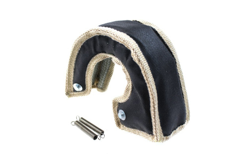 Koc termoizolacyjny na turbiny T3 black