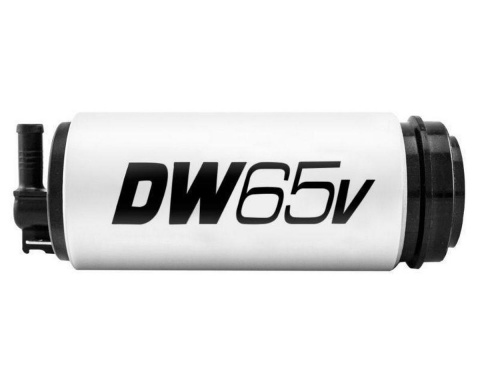 Pompa paliwa DW65v (265lph) Volkswagen Passat 1998-2005 1.8L Turbo DeatschWerks