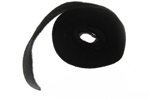 Taśma termiczna TurboWorks 50mm x 1mm x 15m black