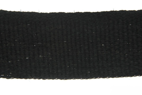 Taśma termiczna TurboWorks 50mm x 1mm x 15m black