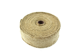 Taśma termiczna TurboWorks 50mm x 2mm x 10m wermikulitowa