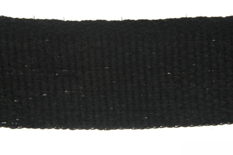 Taśma termiczna TurboWorks 50mm x 1,5mm x 10m black