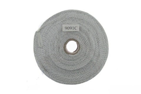 Taśma termiczna TurboWorks 50mm x 1mm x 10m aluminiowa