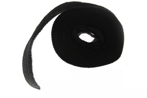 Taśma termiczna TurboWorks 50mm x 1,5mm x 15m black