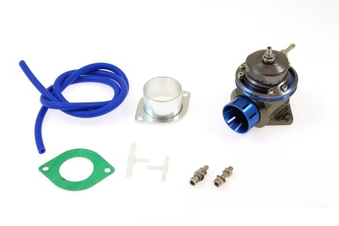 Zawór BLOW OFF TurboWorks Greddy Type FV 40mm Replica