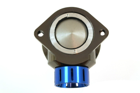 Zawór BLOW OFF TurboWorks Greddy Type FV 40mm Replica