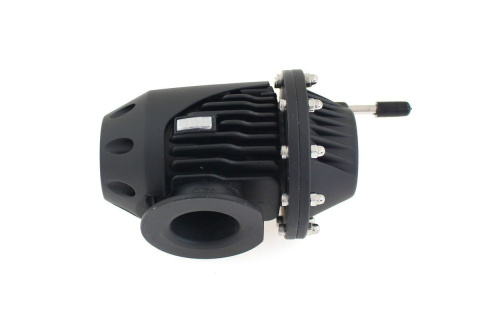 Zawór BLOW OFF Epman HKS SSQV3 Black Replica