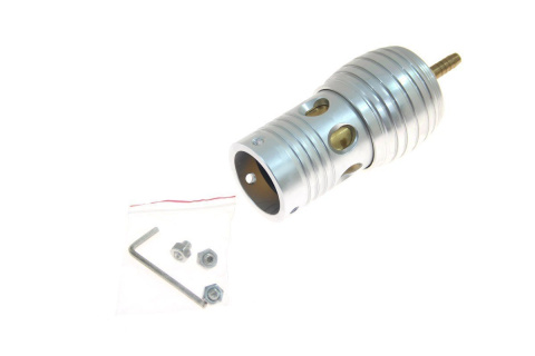 Zawór BLOW OFF TurboWorks