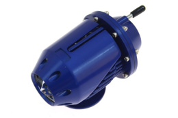 Zawór BLOW OFF Epman HKS SQV2 Blue Replica