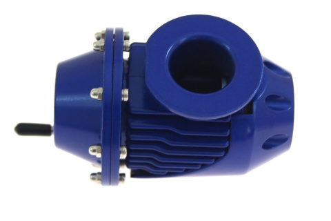 Zawór BLOW OFF Epman HKS SQV2 Blue Replica