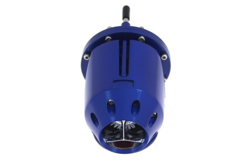 Zawór BLOW OFF Epman HKS SQV2 Blue Replica