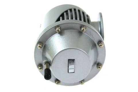 Zawór BLOW OFF Epman HKS SQV2 Silver Replica