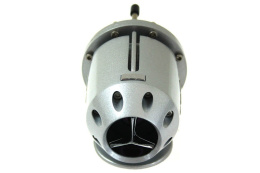 Zawór BLOW OFF Epman HKS SQV2 Silver Replica