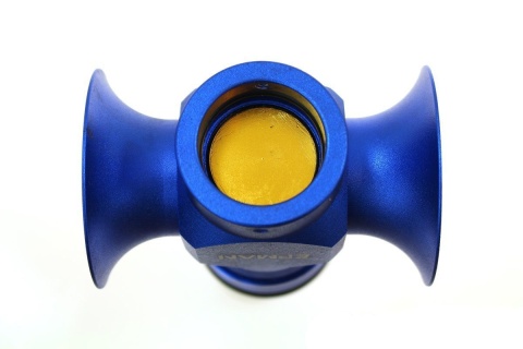 Zawór BLOW OFF Epman RF Dual Blue