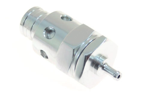 Zawór BLOW OFF TurboWorks 25mm
