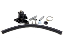 Zawór BLOW OFF Turbosmart Dual port flange