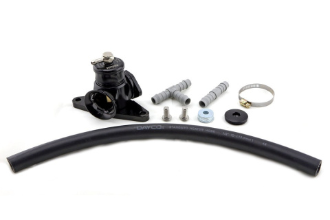 Zawór BLOW OFF Turbosmart Dual port flange