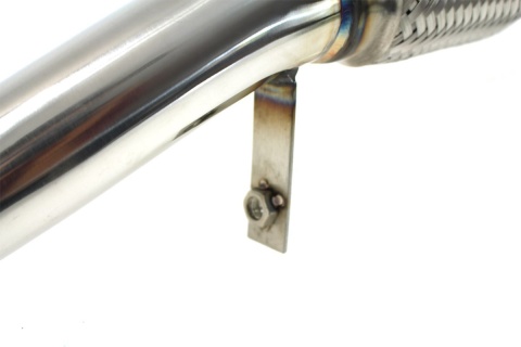 Downpipe SEAT ALTEA 1.9TDI 2.0TDI