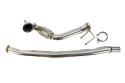 Downpipe AUDI TT 8N 1.8T QUATTRO