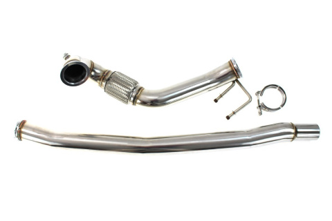Downpipe AUDI TT 8N 1.8T QUATTRO