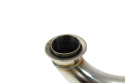 Downpipe SKODA OCTAVIA II 1.9TDI 2.0TDI