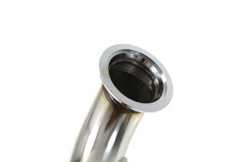 Downpipe SEAT LEON 5F CUPRA 2.0TFSI z katalizatorem 200CPSI