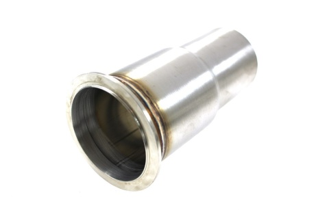 Downpipe SEAT LEON 5F CUPRA 2.0TFSI z katalizatorem 200cpsi