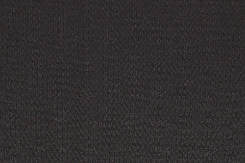 Fotel sportowy GTR black