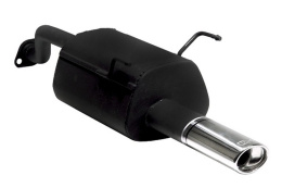 Tłumik Ulter HONDA CIVIC 6 1996-2001 sedan 1,4i 95x65mm