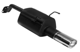 Tłumik Ulter HONDA CIVIC 6 1996-2001 sedan 1,5i 120x80mm