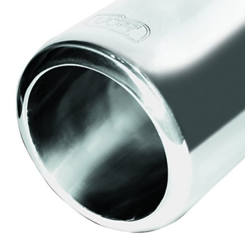 Tłumik Ulter HONDA CRX DEL SOL 1992-1998 coupe 1,6i 100mm