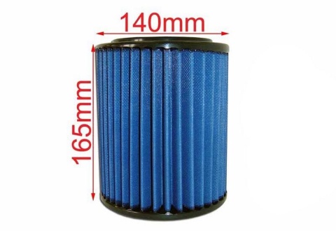 Filtr Simota HONDA CIVIC EP 06/2004-01/2006 2.0 160 KM