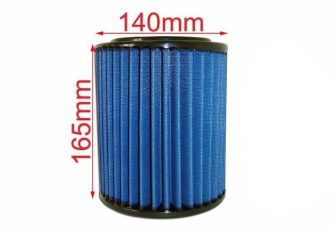 Filtr Simota HONDA CRV II 07/2002-12/2006 2.0i 150 KM