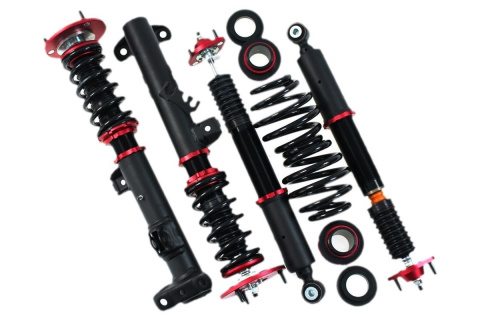 Zawieszenie gwintowane Turboworks BMW E36 1990-1999