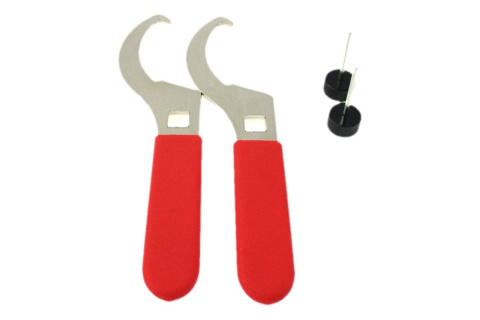 Zawieszenie gwintowane Turboworks BMW E36 1990-1999