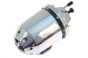 Zawór BLOW OFF TurboWorks 33mm montaż na silikon