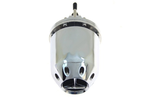 Zawór BLOW OFF TurboWorks 33mm montaż na silikon