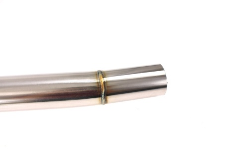 Downpipe SEAT TOLEDO 3 1P 1.9TDI 2.0TDI