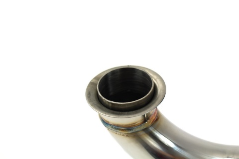 Downpipe VOLKSWAGEN JETTA 5 1.9TDI 2.0TDI