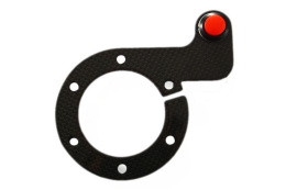 Przycisk do kierownicy RRS Carbon