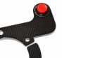 Przycisk do kierownicy RRS Carbon