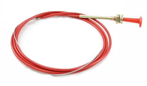 Linka systemu gaśniczego 370cm IRP