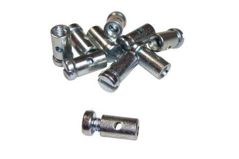 ZAWLECZKA KOŃCÓWKA LINKI WYŁĄCZNIKA PRĄDU IRP