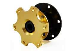 Naba Quick Release RRS gold