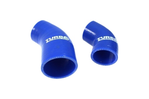 Przewody silikonowe TurboWorks SEAT LEON 1P 2.0TFSI powietrze