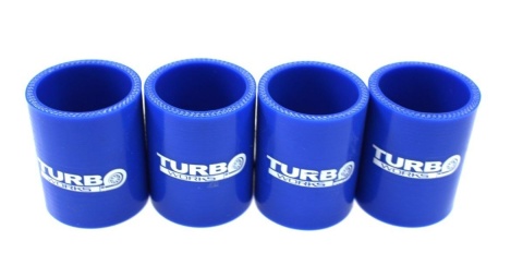 Przewody silikonowe TurboWorks AUDI A4 B5 1.8T woda